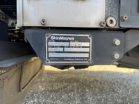 日野デュトロ冷凍車（冷蔵車）小型（2t・3t）[写真14]