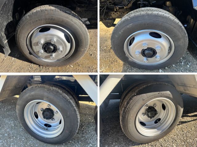 日野デュトロ冷凍車（冷蔵車）小型（2t・3t）[写真14]