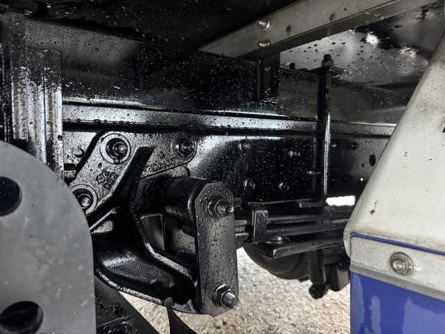 日野デュトロ冷凍車（冷蔵車）小型（2t・3t）[写真30]