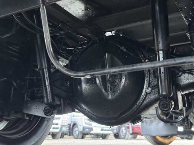 日野デュトロ冷凍車（冷蔵車）小型（2t・3t）[写真31]