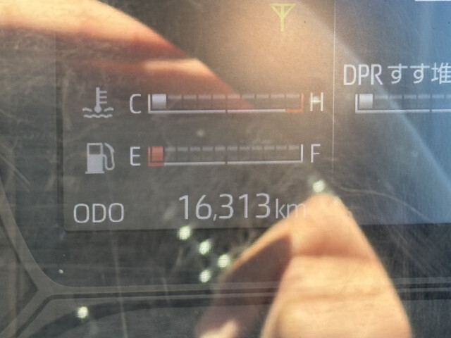 日野デュトロ冷凍車（冷蔵車）小型（2t・3t）[写真07]