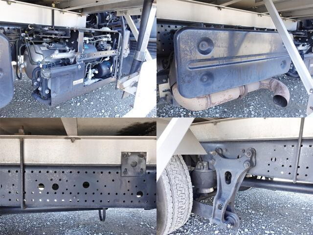 いすゞフォワード冷凍車（冷蔵車）中型（4t）[写真19]