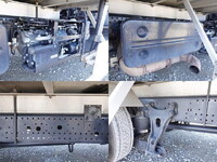 いすゞフォワード冷凍車（冷蔵車）中型（4t）[写真20]