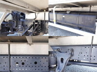 いすゞフォワード冷凍車（冷蔵車）中型（4t）[写真22]