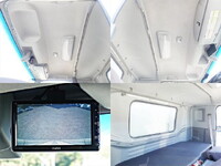 いすゞフォワード冷凍車（冷蔵車）中型（4t）[写真26]