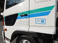 日野レンジャーアルミバン中型（4t）[写真13]