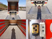 日野レンジャーアルミバン中型（4t）[写真15]