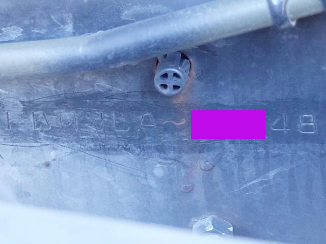 日野レンジャーアルミバン中型（4t）[写真16]