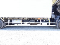 日野レンジャーアルミバン中型（4t）[写真18]