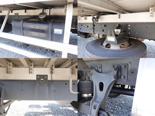 日野レンジャーアルミバン中型（4t）[写真20]