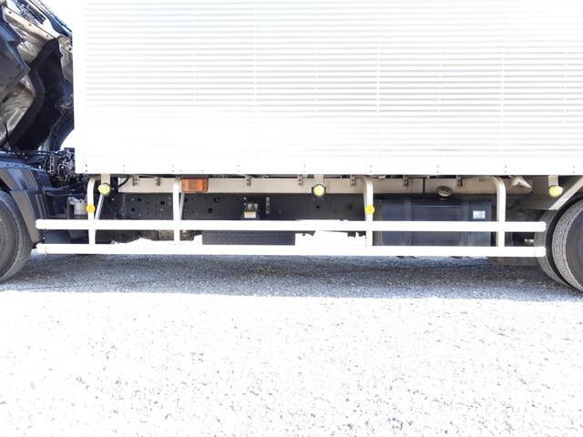 日野レンジャーアルミバン中型（4t）[写真21]