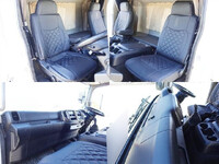 日野レンジャーアルミバン中型（4t）[写真23]