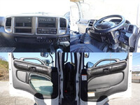 日野レンジャーアルミバン中型（4t）[写真24]