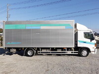 日野レンジャーアルミバン中型（4t）[写真09]