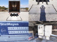 いすゞギガアルミウイング大型（10t）[写真15]