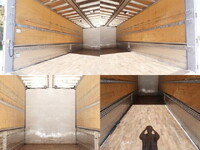 いすゞギガアルミウイング大型（10t）[写真16]