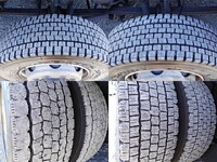 いすゞギガアルミウイング大型（10t）[写真17]