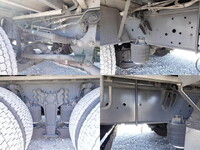 いすゞギガアルミウイング大型（10t）[写真21]