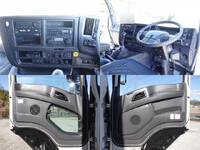 いすゞギガアルミウイング大型（10t）[写真25]