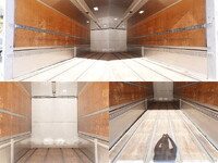 日野プロフィアアルミウイング大型（10t）[写真14]