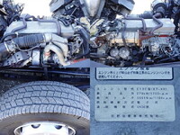 日野プロフィアアルミウイング大型（10t）[写真15]