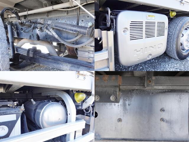 日野プロフィアアルミウイング大型（10t）[写真17]