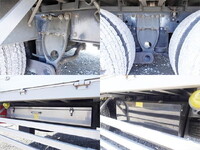 日野プロフィアアルミウイング大型（10t）[写真19]