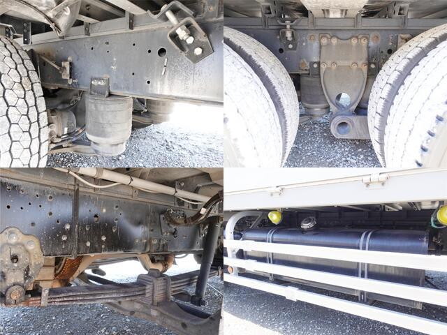 日野プロフィアアルミウイング大型（10t）[写真19]