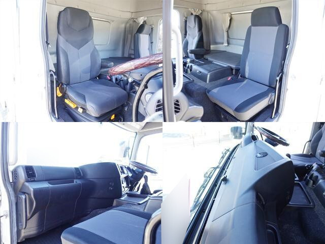 日野プロフィアアルミウイング大型（10t）[写真21]