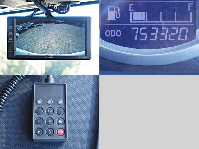 日野プロフィアアルミウイング大型（10t）[写真24]