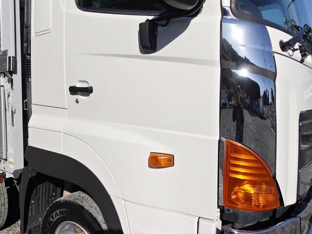 日野プロフィアアルミウイング大型（10t）[写真06]