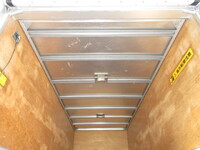 日野デュトロアルミバン小型（2t・3t）[写真13]