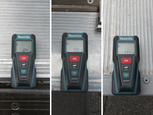 日野デュトロアルミバン小型（2t・3t）[写真15]