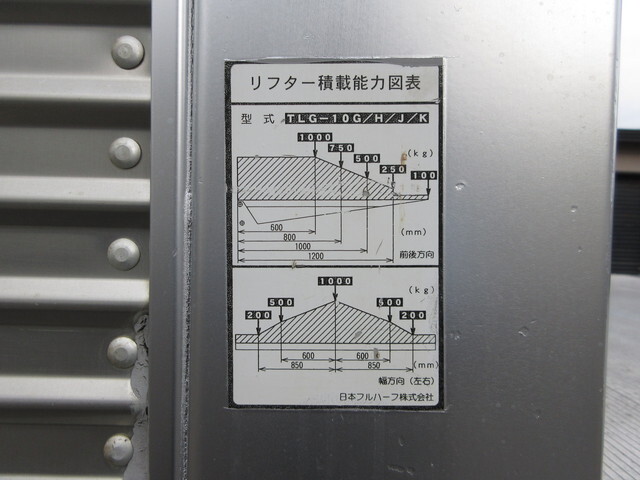 日野デュトロアルミバン小型（2t・3t）[写真16]
