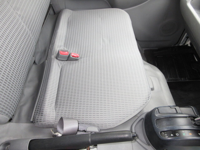 日野デュトロアルミバン小型（2t・3t）[写真21]