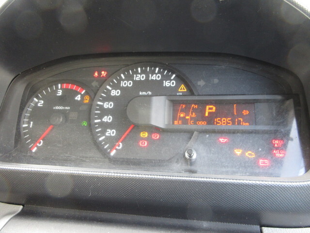 日野デュトロアルミバン小型（2t・3t）[写真25]