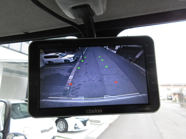 日野デュトロアルミバン小型（2t・3t）[写真26]