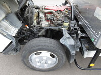 日野デュトロアルミバン小型（2t・3t）[写真28]