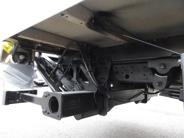 日野デュトロアルミバン小型（2t・3t）[写真36]