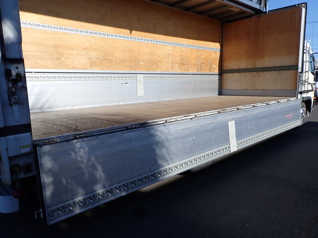 日野レンジャーアルミウイング増トン（6t・8t）[写真12]