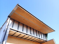 日野レンジャーアルミウイング増トン（6t・8t）[写真14]