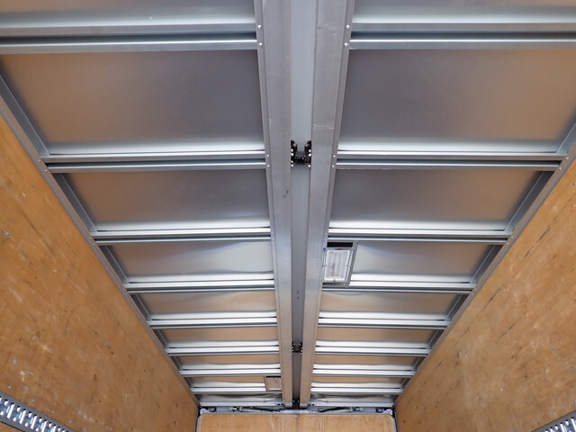 日野レンジャーアルミウイング増トン（6t・8t）[写真19]