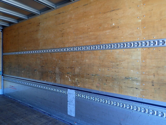 日野レンジャーアルミウイング増トン（6t・8t）[写真21]