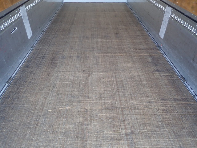 日野レンジャーアルミウイング増トン（6t・8t）[写真22]