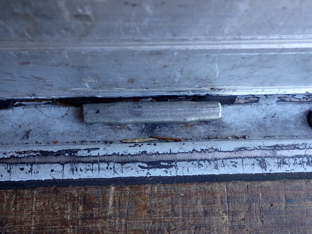 日野レンジャーアルミウイング増トン（6t・8t）[写真23]