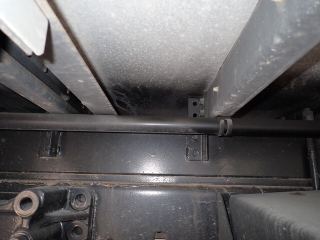 日野レンジャーアルミウイング増トン（6t・8t）[写真26]