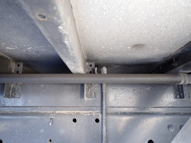 日野レンジャーアルミウイング増トン（6t・8t）[写真27]