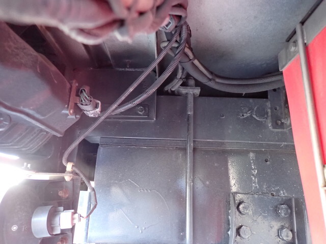 日野レンジャーアルミウイング増トン（6t・8t）[写真28]