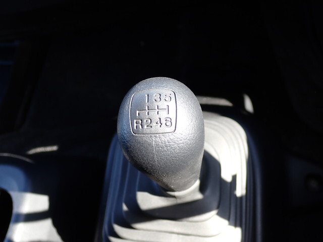 日野レンジャーアルミウイング増トン（6t・8t）[写真32]