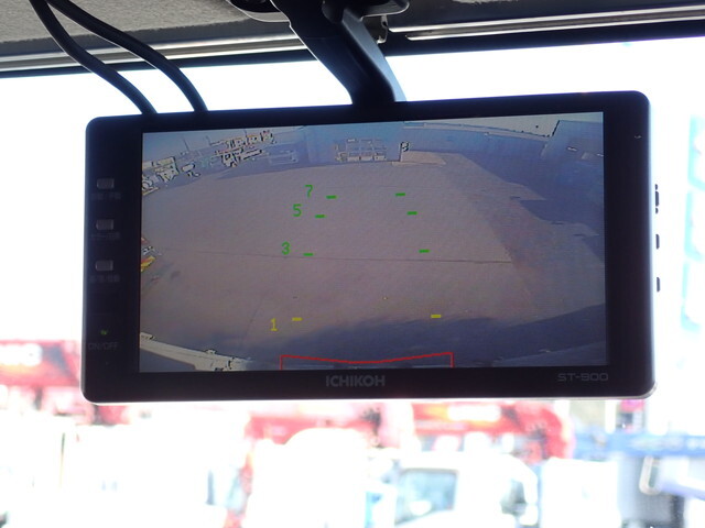 日野レンジャーアルミウイング増トン（6t・8t）[写真33]